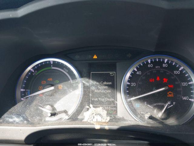 Toyota Highlander Limited Platinum Image 18