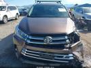 Toyota Highlander Limited Platinum Image 10