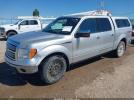 Ford F-150 Platinum Image 4