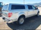 Ford F-150 Platinum Image 11