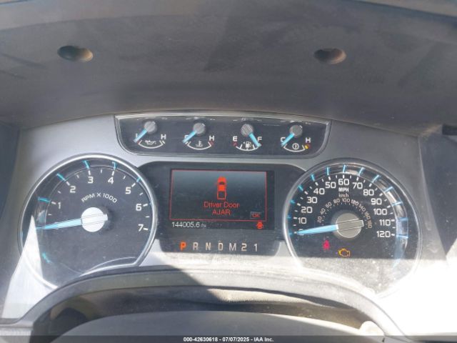 Ford F-150 Platinum Image 7