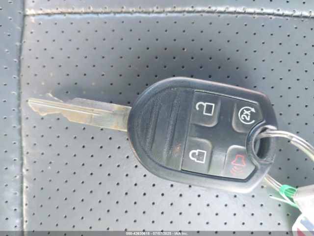 Ford F-150 Platinum Image 13