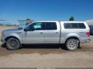 Ford F-150 Platinum Image 16