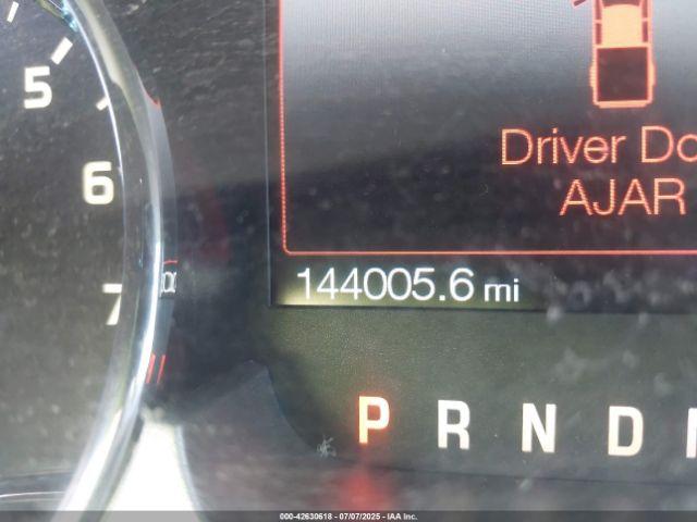 Ford F-150 Platinum Image 14