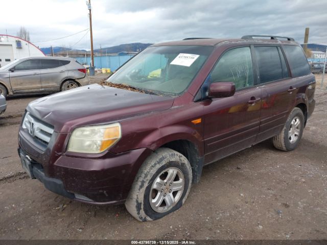 Honda Pilot Vp Image 6