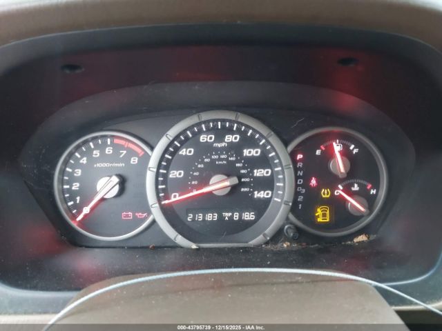 Honda Pilot Vp Image 3