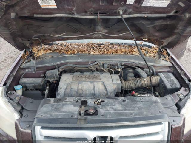 Honda Pilot Vp Image 9