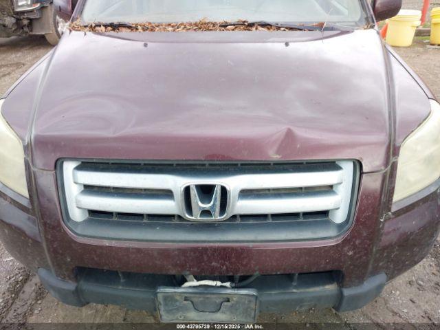 Honda Pilot Vp Image 11