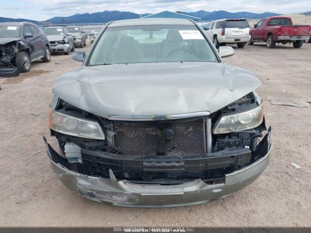 Hyundai SONATA Image 10