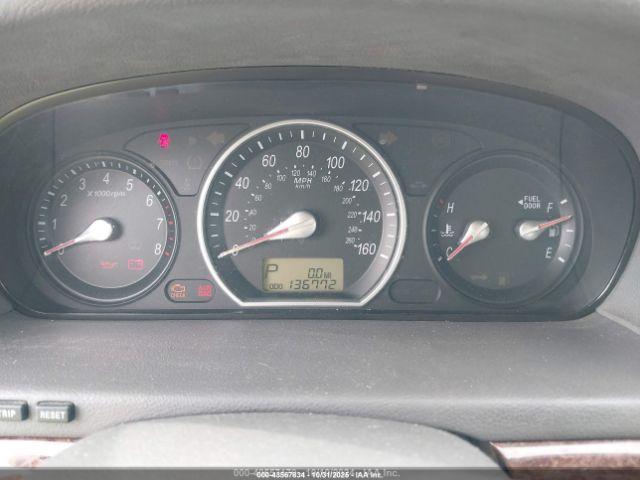 Hyundai SONATA Image 4