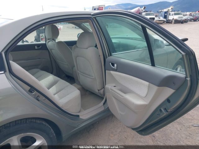 Hyundai SONATA Image 2