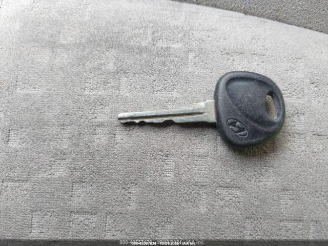 Hyundai SONATA Image 8