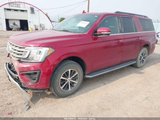 Ford Expedition Xlt Image 16