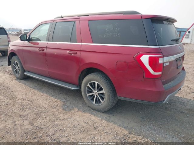 Ford Expedition Xlt Image 15