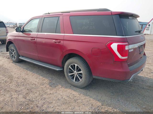 Ford Expedition Xlt Image 15