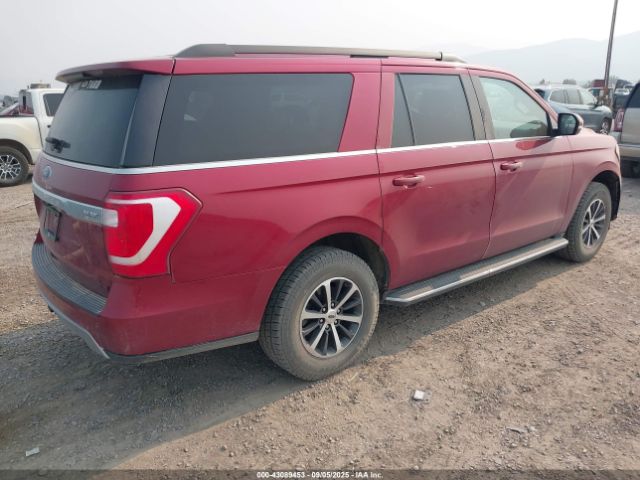 Ford Expedition Xlt Image 2