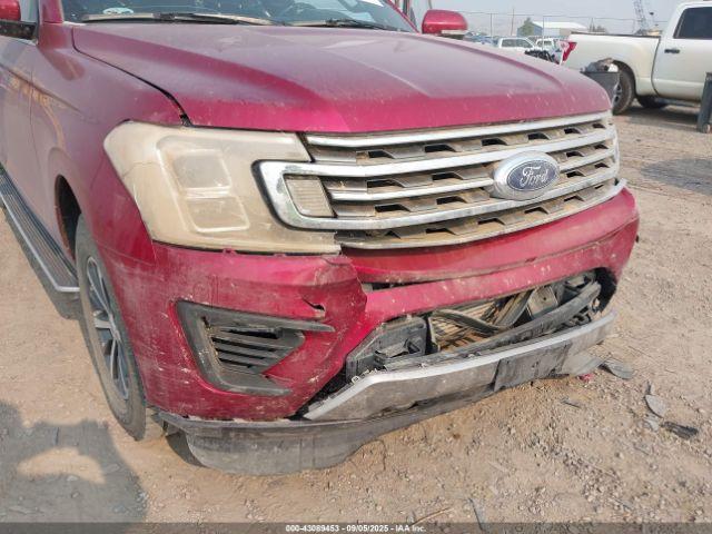 Ford Expedition Xlt Image 3