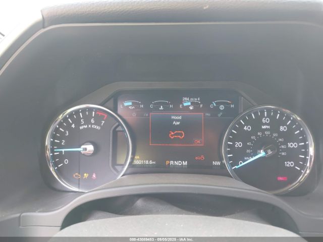 Ford Expedition Xlt Image 10