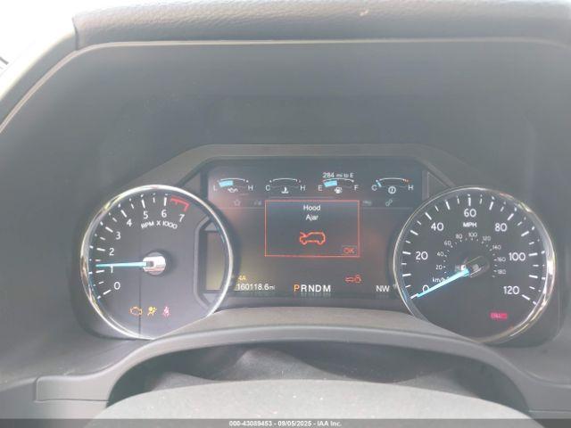 Ford Expedition Xlt Image 10