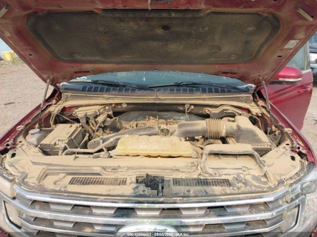 Ford Expedition Xlt Image 4