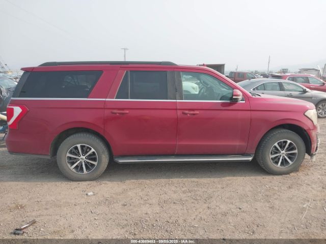 Ford Expedition Xlt Image 7