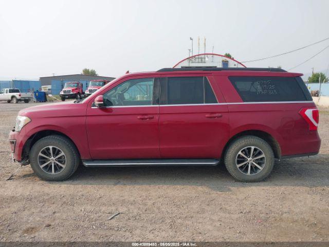 Ford Expedition Xlt Image 11