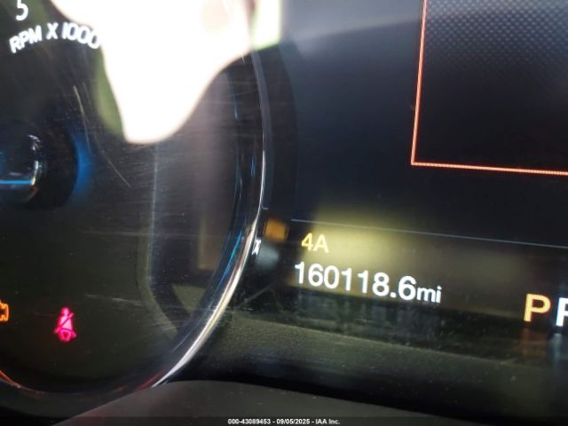 Ford Expedition Xlt Image 13