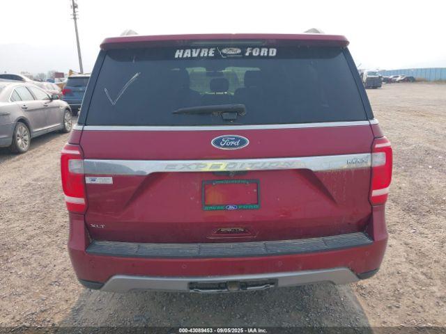 Ford Expedition Xlt Image 12