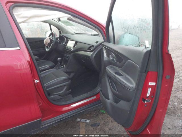 Buick Encore Fwd Sport Touring Image 15