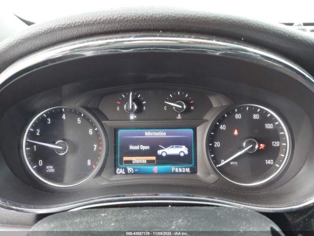 Buick Encore Fwd Sport Touring Image 16