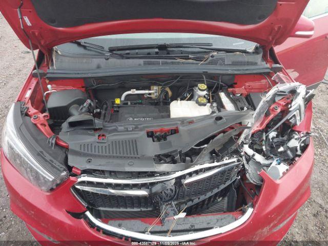 Buick Encore Fwd Sport Touring Image 14