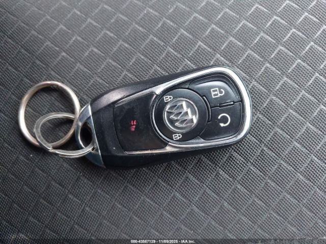 Buick Encore Fwd Sport Touring Image 3