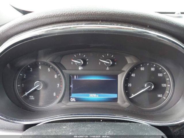 Buick Encore Fwd Sport Touring Image 7