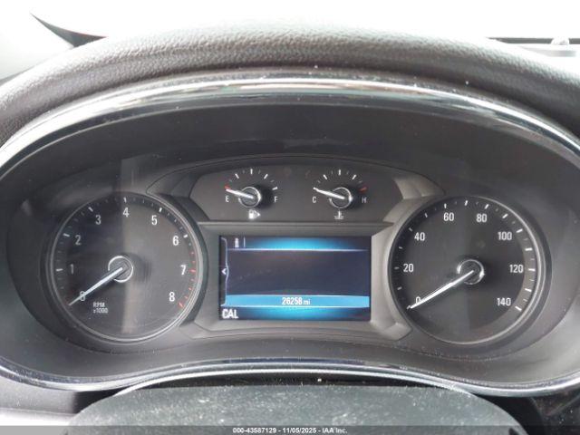 Buick Encore Fwd Sport Touring Image 7