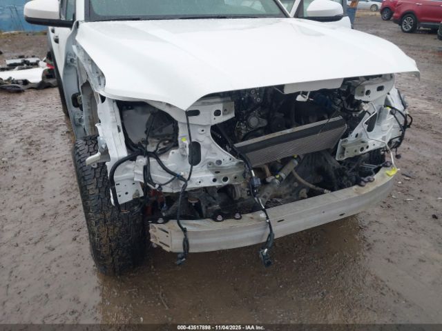 Toyota Tacoma Trd Off Road 4wd Image 6