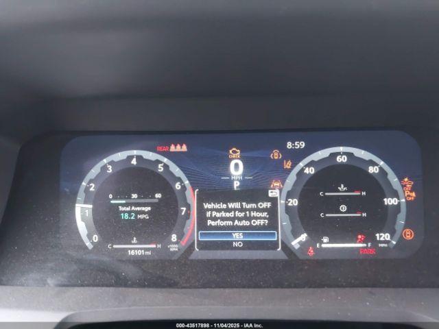 Toyota Tacoma Trd Off Road 4wd Image 16