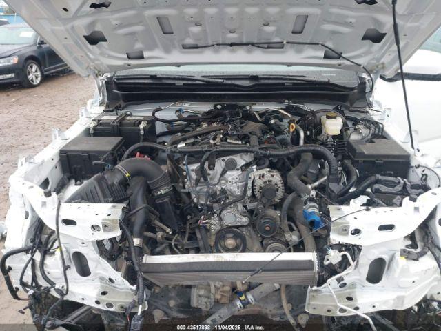 Toyota Tacoma Trd Off Road 4wd Image 9