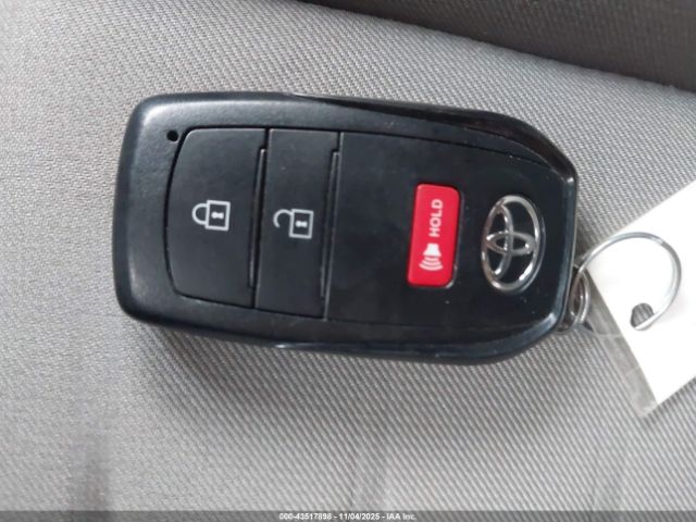 Toyota Tacoma Trd Off Road 4wd Image 20