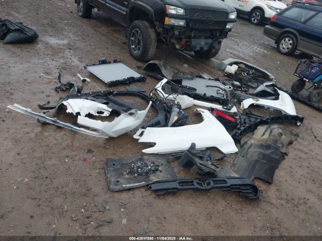 Toyota Tacoma Trd Off Road 4wd Image 19