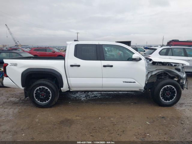 Toyota Tacoma Trd Off Road 4wd Image 14