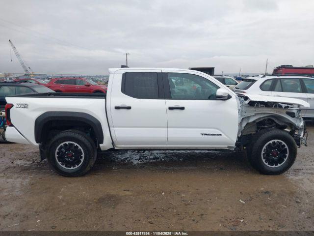 Toyota Tacoma Trd Off Road 4wd Image 14