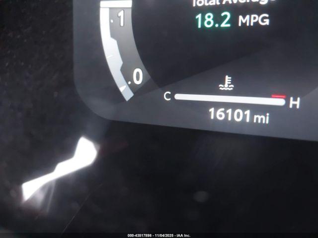 Toyota Tacoma Trd Off Road 4wd Image 15