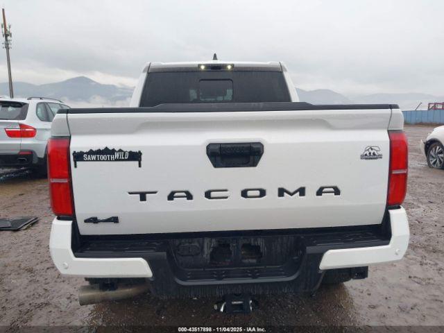 Toyota Tacoma Trd Off Road 4wd Image 10