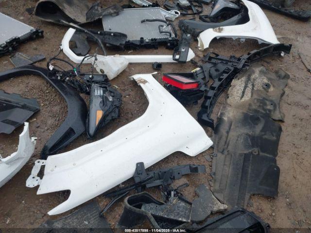 Toyota Tacoma Trd Off Road 4wd Image 13