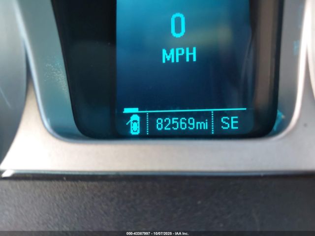 Chevrolet Camaro 1ls Image 15