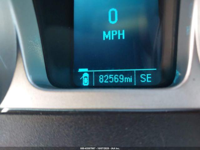 Chevrolet Camaro 1ls Image 15