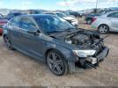 Audi A3 2.0t Premium Image 1