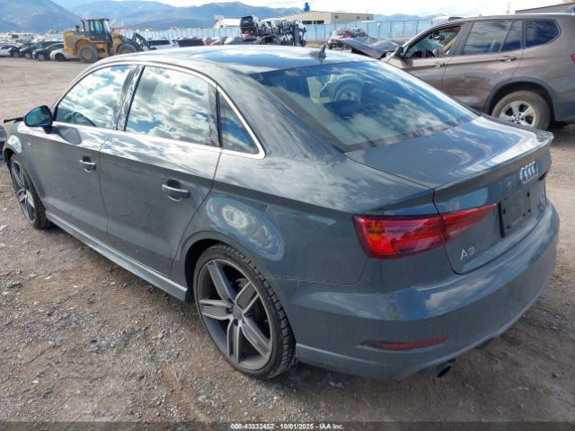Audi A3 2.0t Premium Image 2