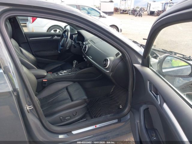 Audi A3 2.0t Premium Image 5