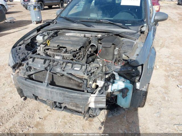 Audi A3 2.0t Premium Image 17